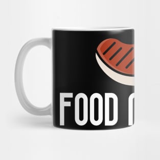 Food Mood Mug